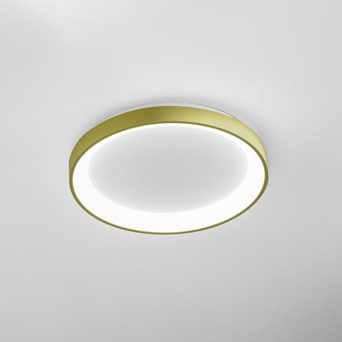 Gea Luce - Krizia Special Edition – Plafoniera LED dimmerabile