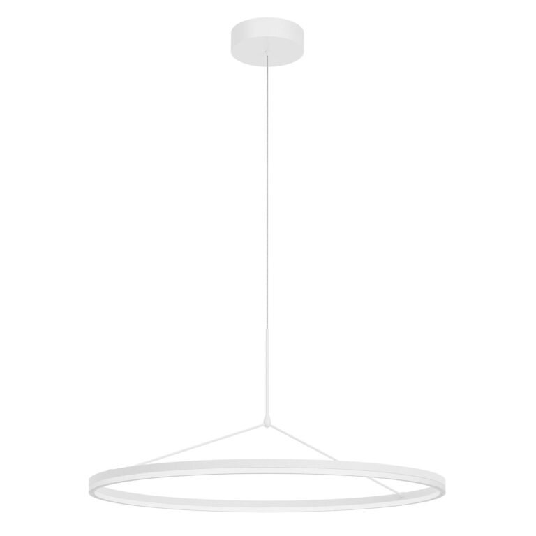 Orbit Sospensione 1 Cerchio - Ø40 – Ø60 – Ø80 cm