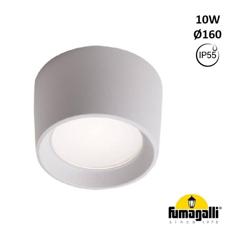 Fumagalli - Livia 160 -