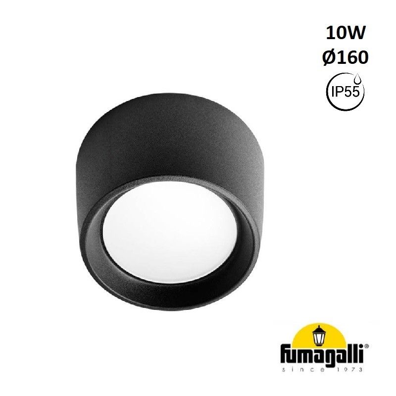 Fumagalli - Livia 160 -