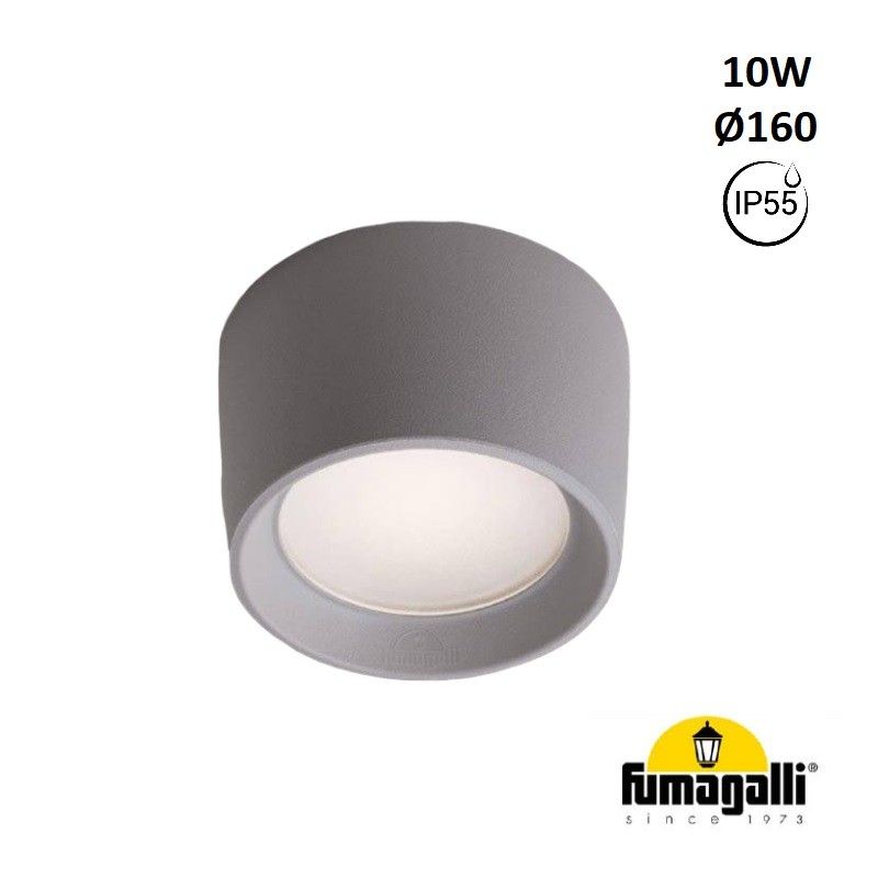 Fumagalli - Livia 160 -
