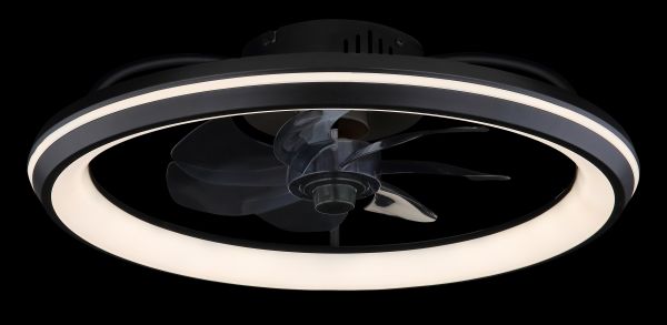 Globo Lighting - Ventilatore da soffitto CELESTE
