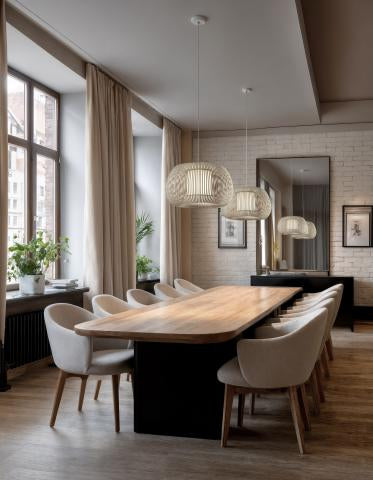 MIRTA SOSPENSIONE – Kit 6 Metri | ACB