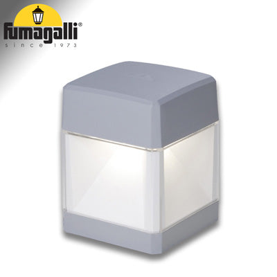 Fumagalli - Elisa Wall