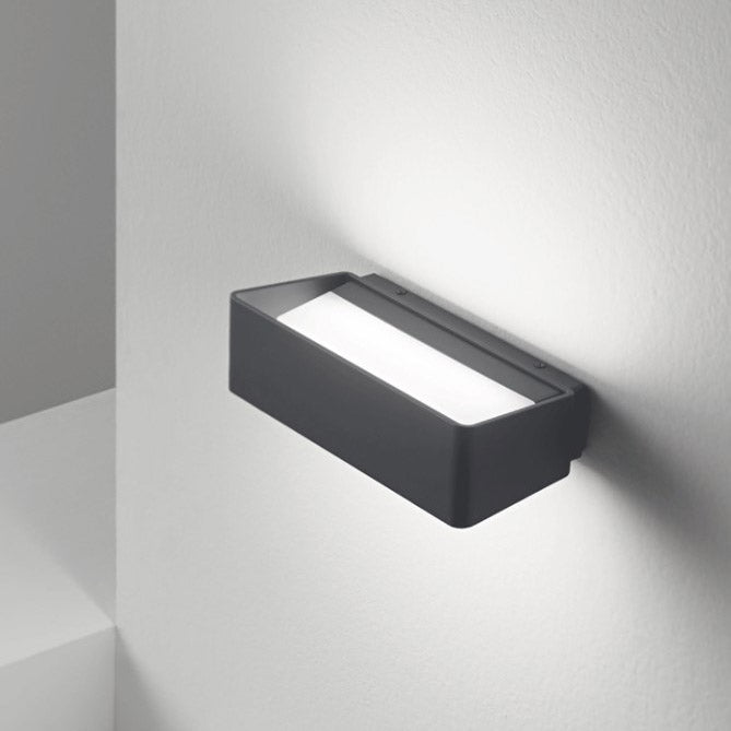 Gea Luce - Haru wall Lights Applique da Esterno