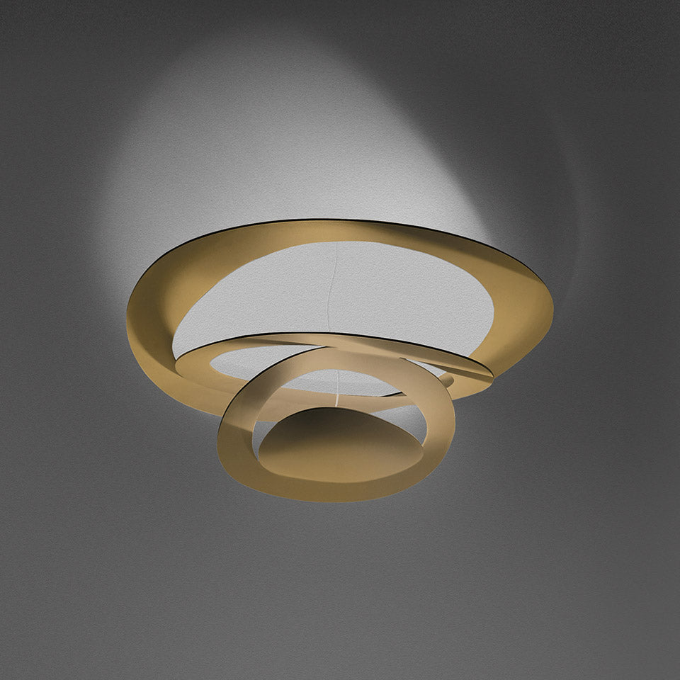 Artemide - Pirce Mini Led Ceiling