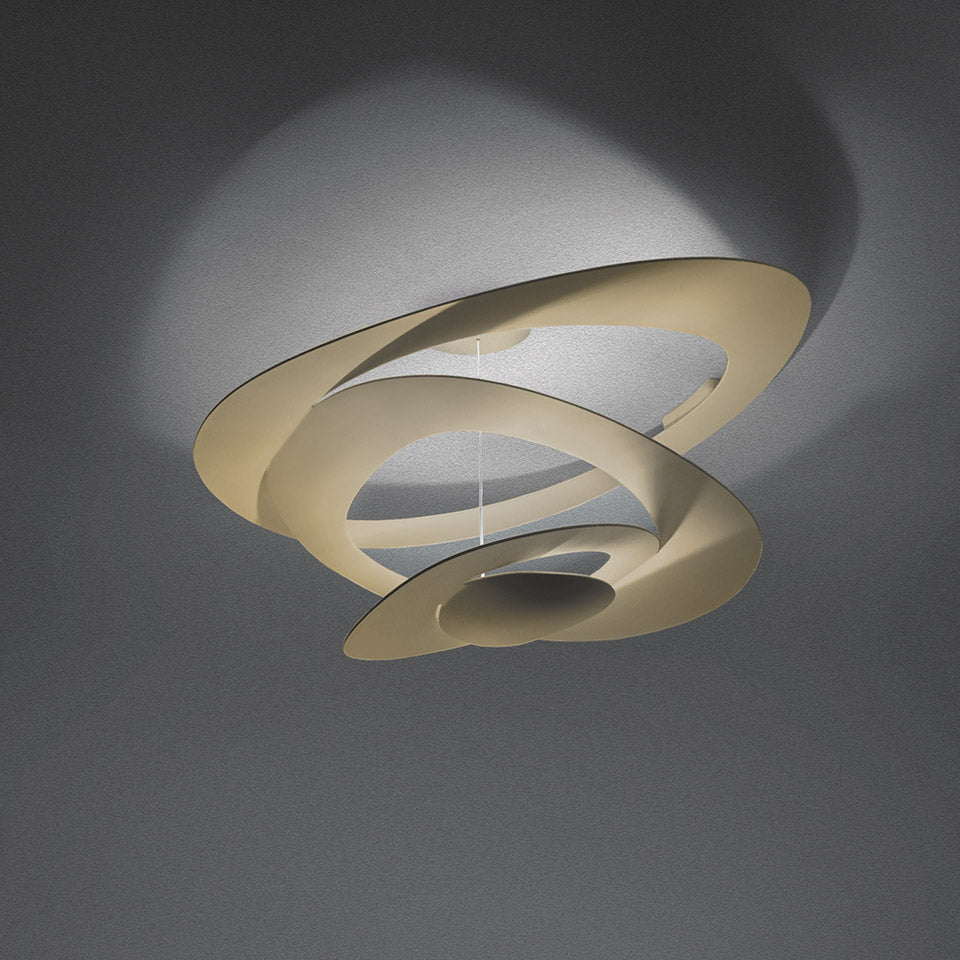 Artemide - Pirce Led Ceiling
