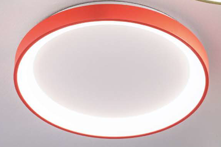 Gea Luce - Krizia Special Edition – Plafoniera LED dimmerabile