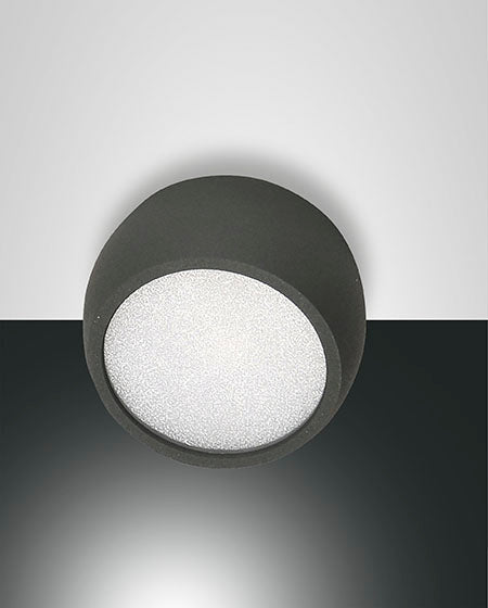 Fabas - Vasto - Spot Plafoniera  Luce LED